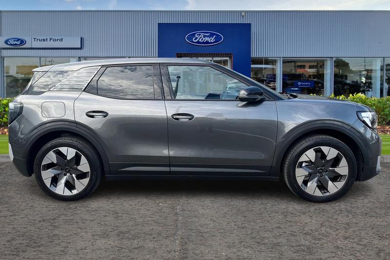 Used Ford Explorer 2025 for sale - 76494585: Photo 3