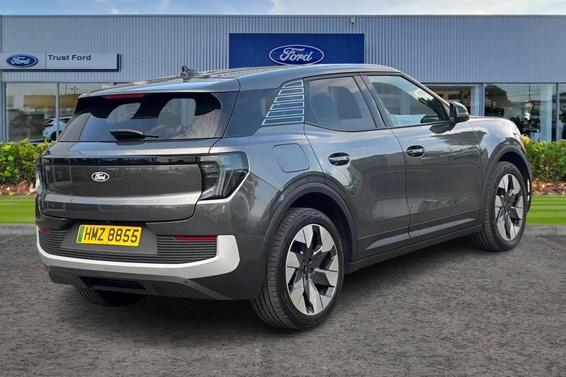 Used Ford Explorer 2025 for sale - 76494585: Photo 4