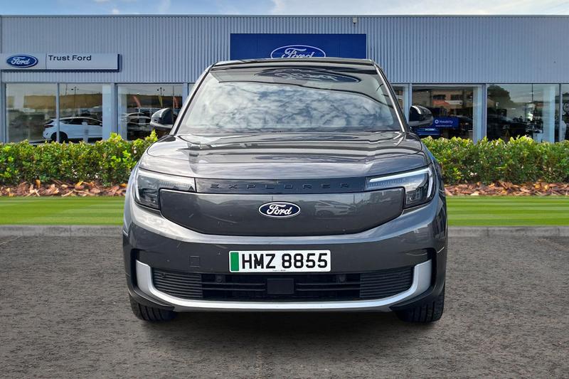 Used Ford Explorer 2025 for sale - 76494585: Photo 6