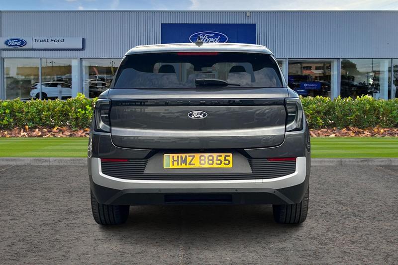 Used Ford Explorer 2025 for sale - 76494585: Photo 7