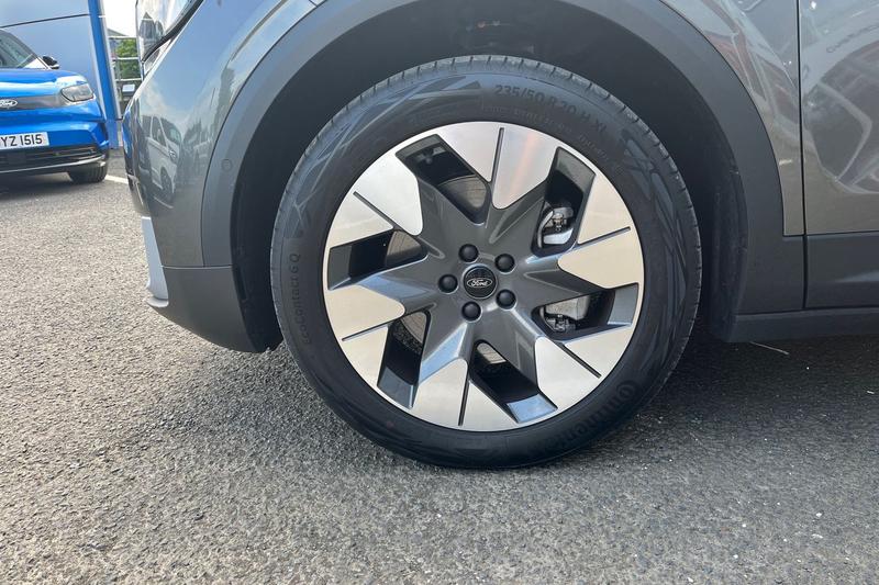 Used Ford Explorer 2025 for sale - 76494585: Photo 8