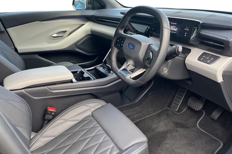 Used Ford Explorer 2025 for sale - 76494585: Photo 9