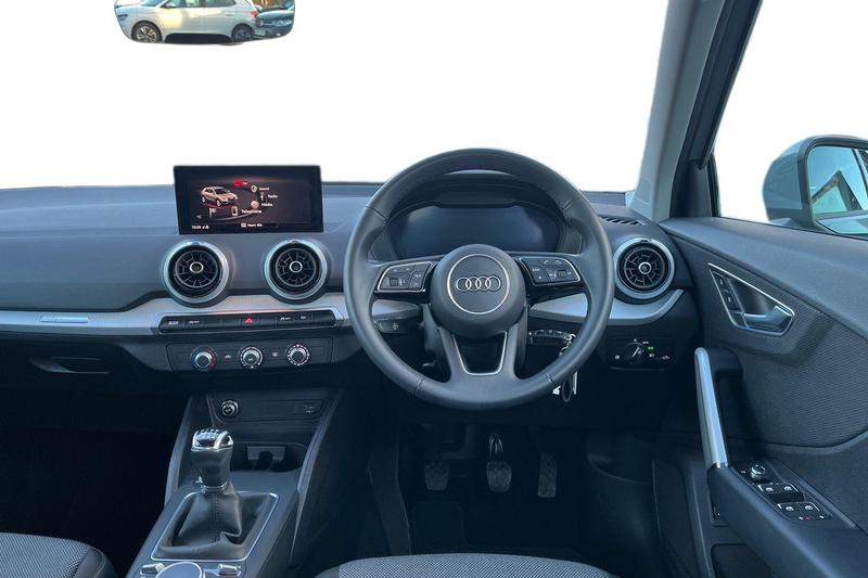 Used Audi Q2 2023 for sale - 77326864: Photo 11