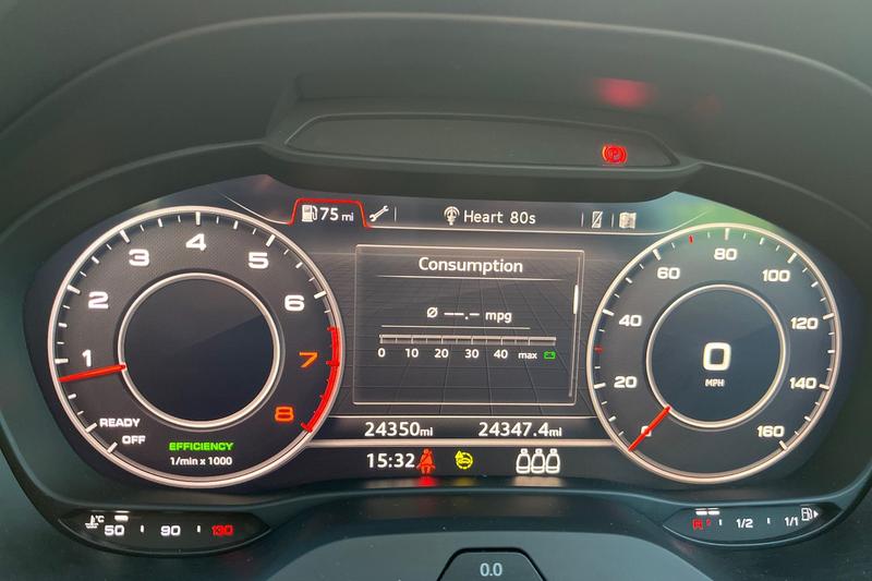 Used Audi Q2 2023 for sale - 77326864: Photo 13