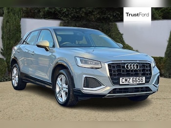 2023 - 35 TFSI Sport 5dr