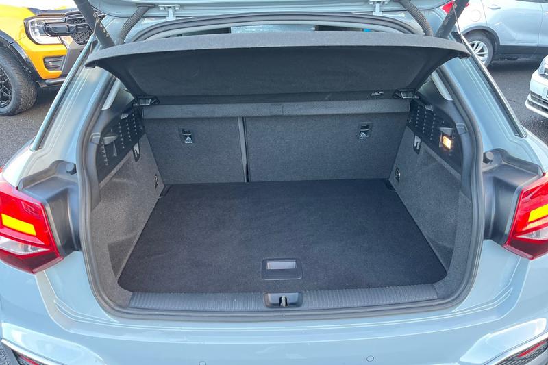 Used Audi Q2 2023 for sale - 77326864: Photo 21