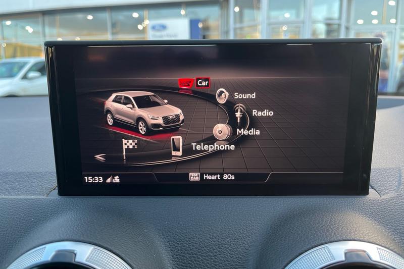 Used Audi Q2 2023 for sale - 77326864: Photo 22