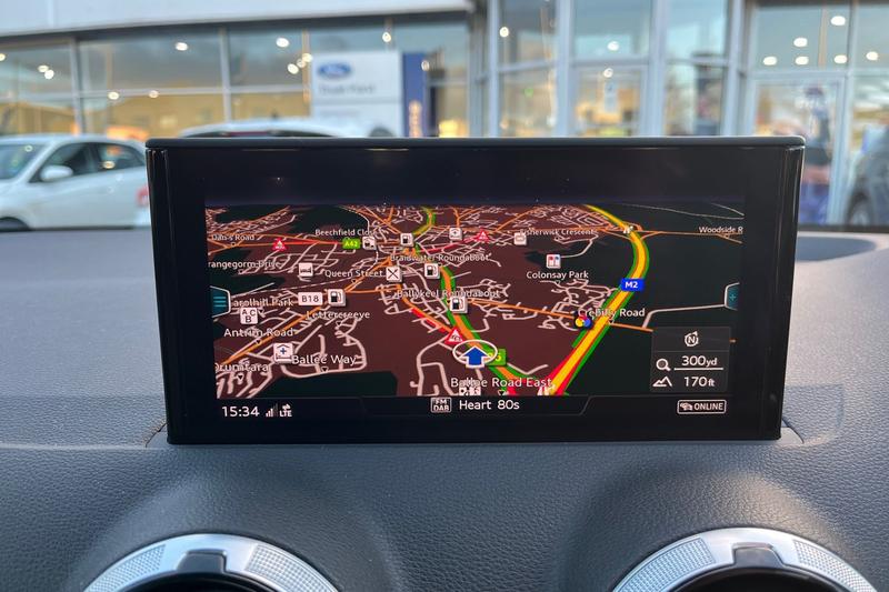 Used Audi Q2 2023 for sale - 77326864: Photo 24