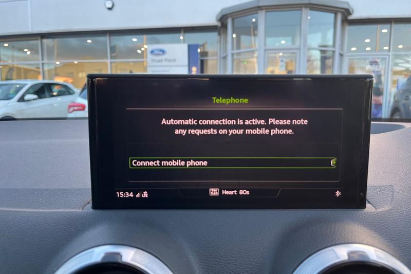 Used Audi Q2 2023 for sale - 77326864: Photo 25