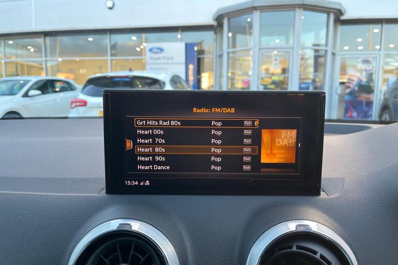 Used Audi Q2 2023 for sale - 77326864: Photo 26