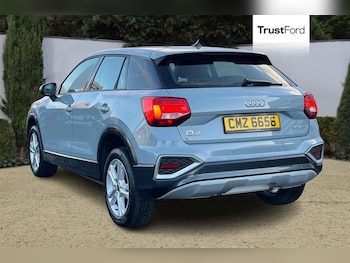 Used Audi Q2 2023 for sale - 77326864: Photo