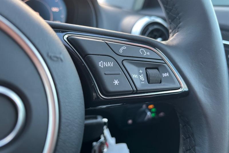 Used Audi Q2 2023 for sale - 77326864: Photo 31