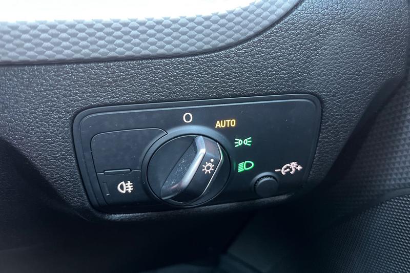 Used Audi Q2 2023 for sale - 77326864: Photo 32