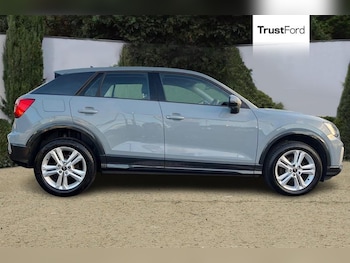 Used Audi Q2 2023 for sale - 77326864: Photo