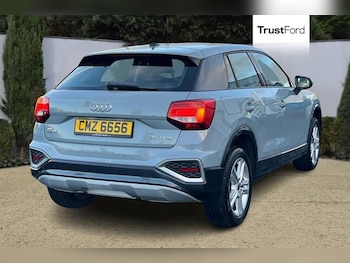 Used Audi Q2 2023 for sale - 77326864: Photo