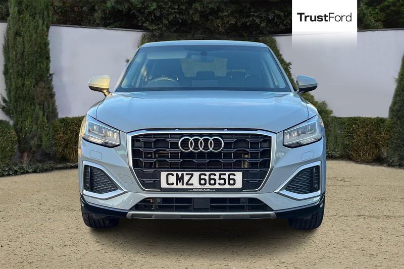 Used Audi Q2 2023 for sale - 77326864: Photo 6