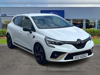 Used Renault Clio 2023 for sale - 79159718: Photo