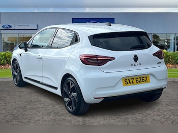Used Renault Clio 2023 for sale - 79159718: Photo
