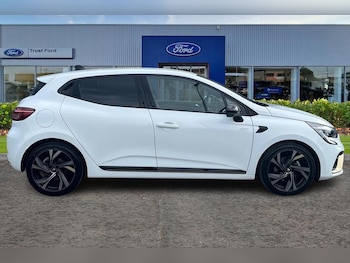 Used Renault Clio 2023 for sale - 79159718: Photo