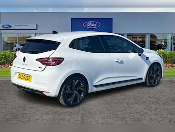 Used Renault Clio 2023 for sale - 79159718: Photo