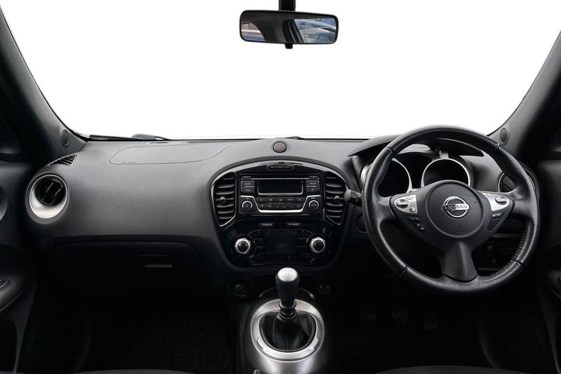 Used Nissan Juke 2016 for sale - 77274895: Photo 10