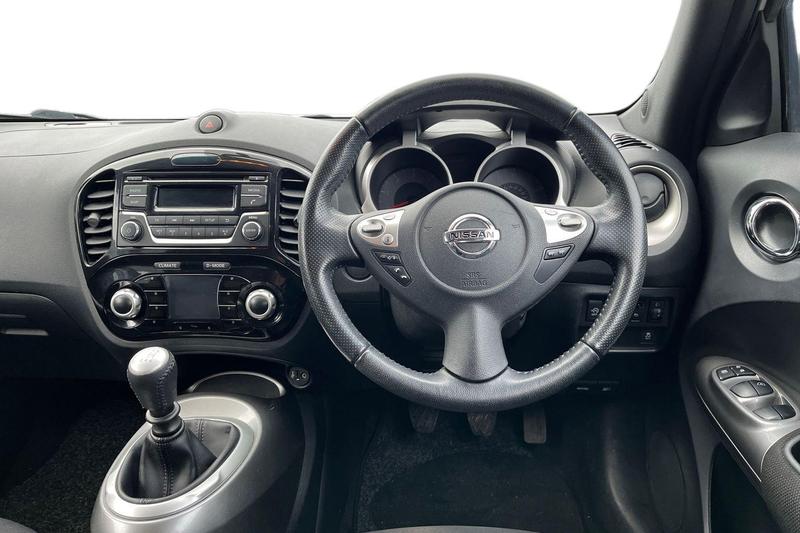 Used Nissan Juke 2016 for sale - 77274895: Photo 11