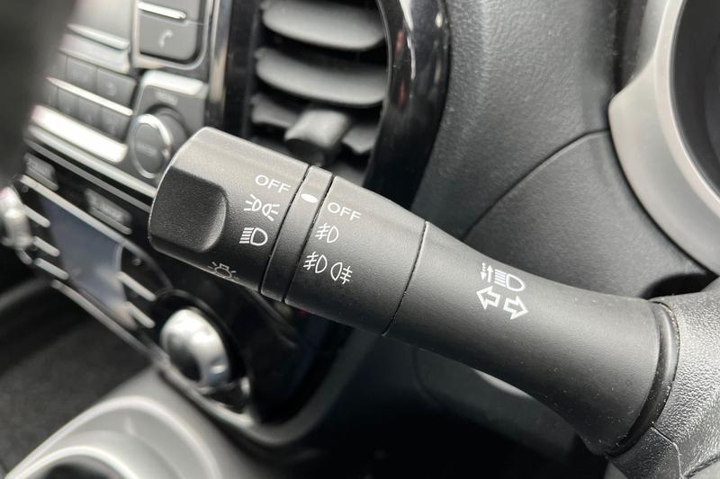 Used Nissan Juke 2016 for sale - 77274895: Photo 14