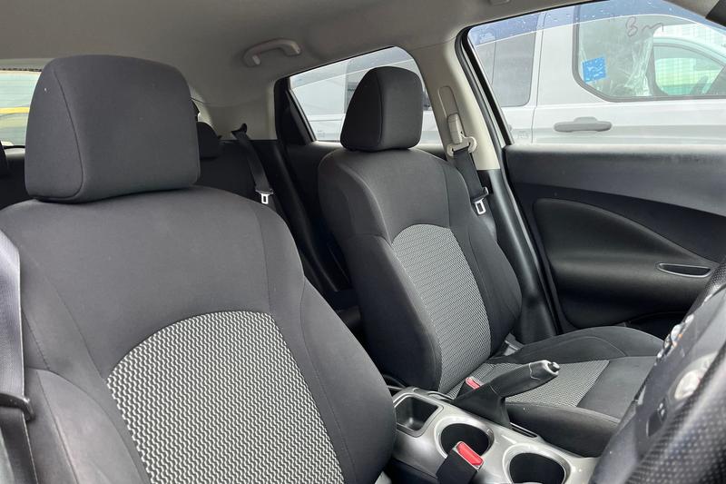 Used Nissan Juke 2016 for sale - 77274895: Photo 17