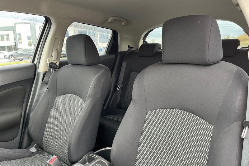 Used Nissan Juke 2016 for sale - 77274895: Photo 19