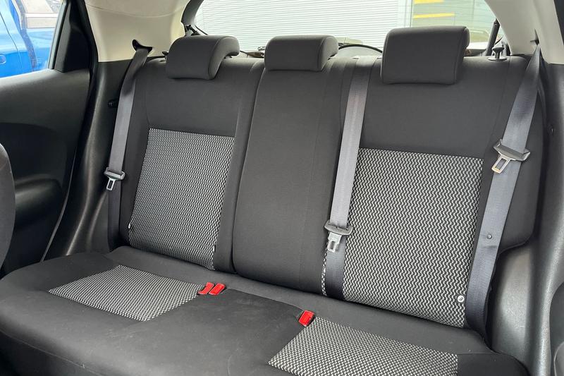 Used Nissan Juke 2016 for sale - 77274895: Photo 20