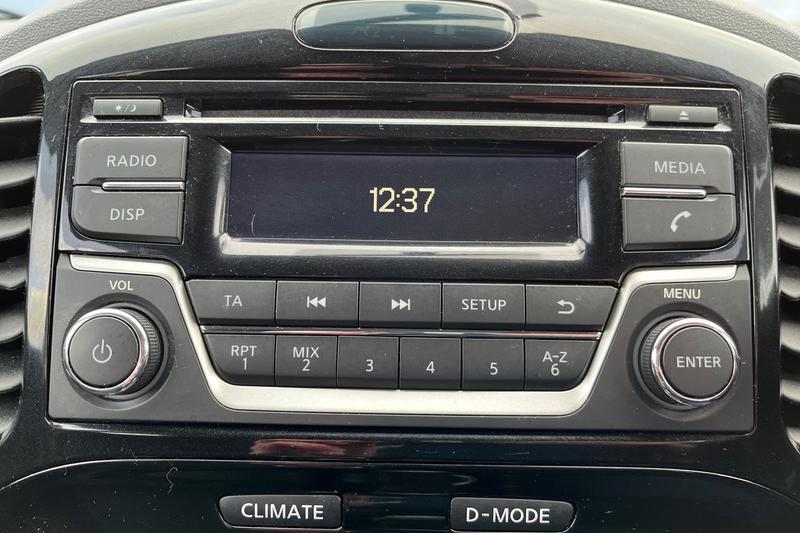 Used Nissan Juke 2016 for sale - 77274895: Photo 22