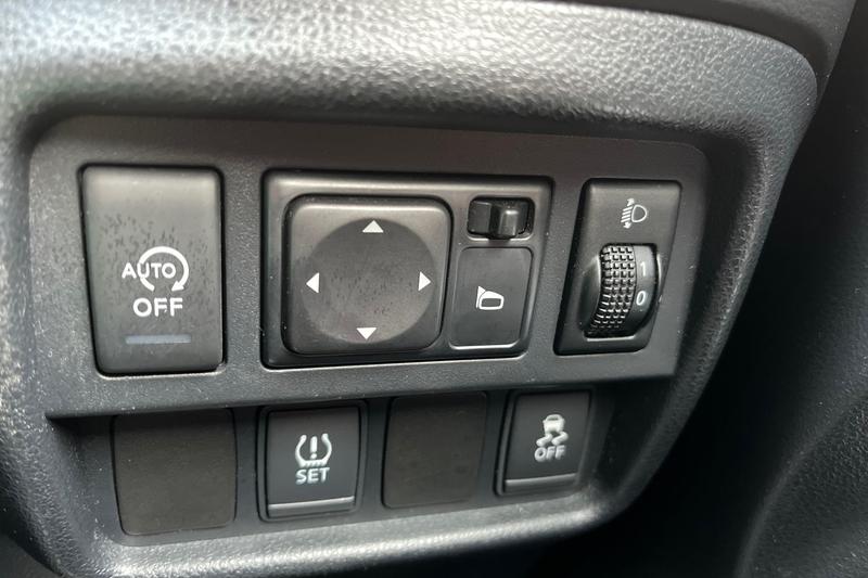 Used Nissan Juke 2016 for sale - 77274895: Photo 25