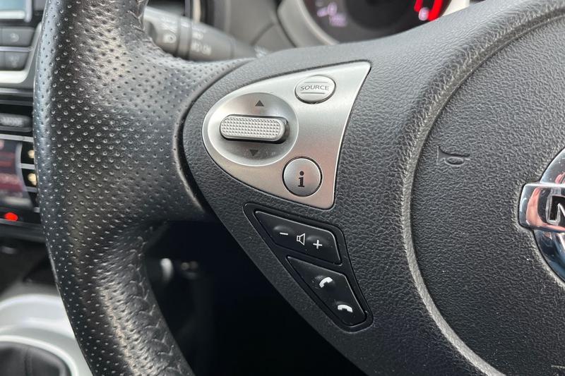 Used Nissan Juke 2016 for sale - 77274895: Photo 26