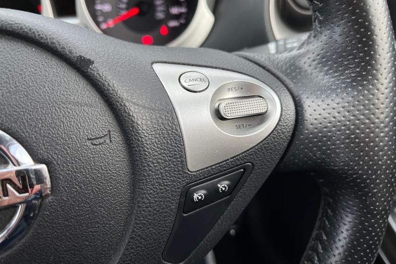 Used Nissan Juke 2016 for sale - 77274895: Photo 27