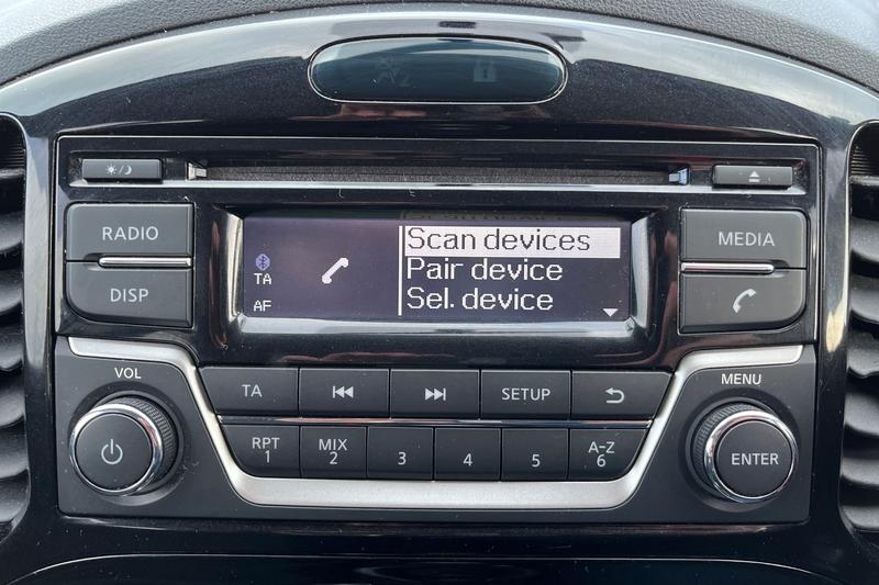 Used Nissan Juke 2016 for sale - 77274895: Photo 28