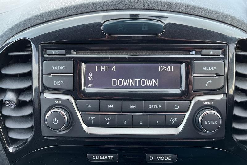 Used Nissan Juke 2016 for sale - 77274895: Photo 29