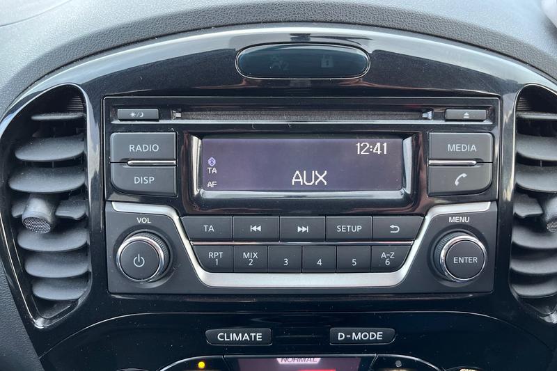 Used Nissan Juke 2016 for sale - 77274895: Photo 30