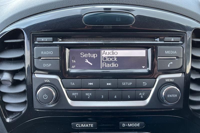 Used Nissan Juke 2016 for sale - 77274895: Photo 31