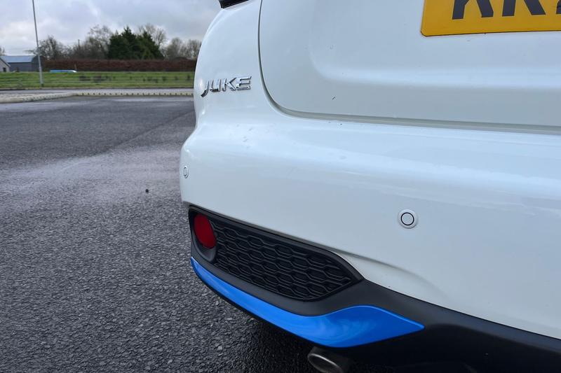 Used Nissan Juke 2016 for sale - 77274895: Photo 37