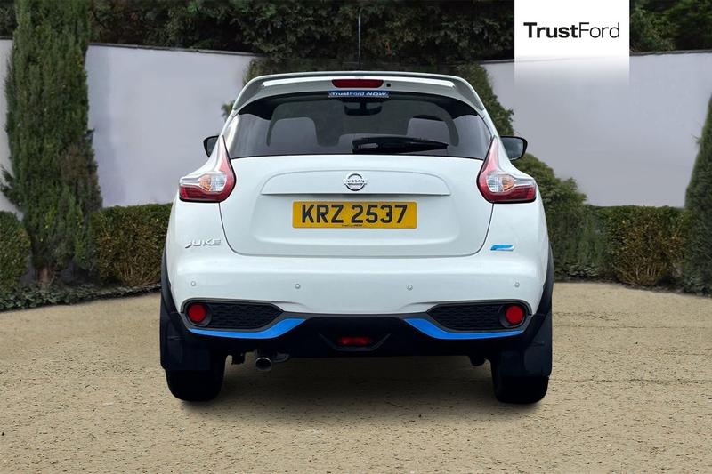 Used Nissan Juke 2016 for sale - 77274895: Photo 7