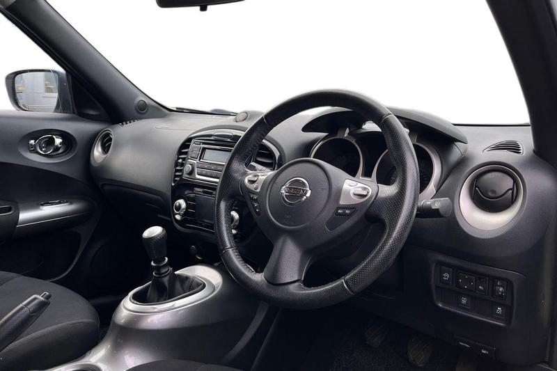 Used Nissan Juke 2016 for sale - 77274895: Photo 9