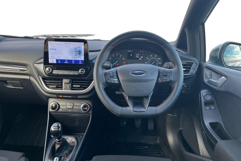 Used Ford Fiesta 2022 for sale - 77128200: Photo 11