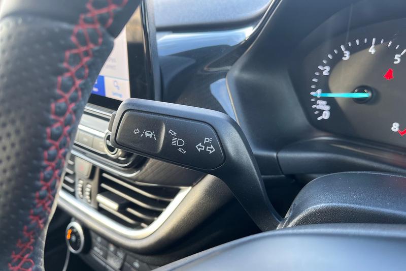 Used Ford Fiesta 2022 for sale - 77128200: Photo 14