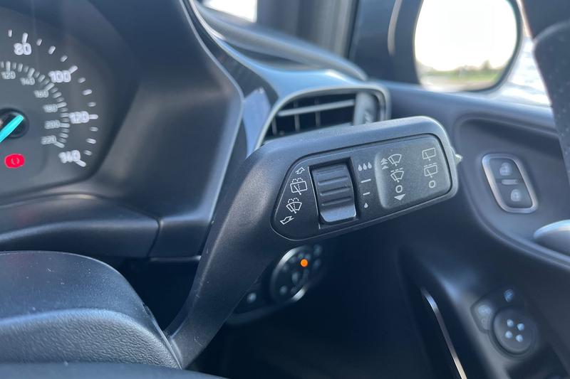 Used Ford Fiesta 2022 for sale - 77128200: Photo 15