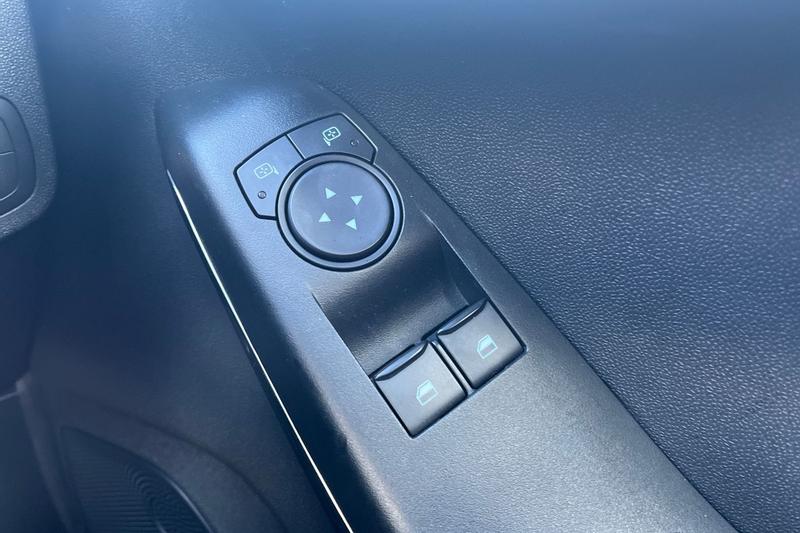 Used Ford Fiesta 2022 for sale - 77128200: Photo 16