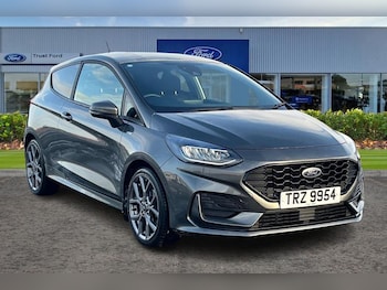 Ford Fiesta feature image