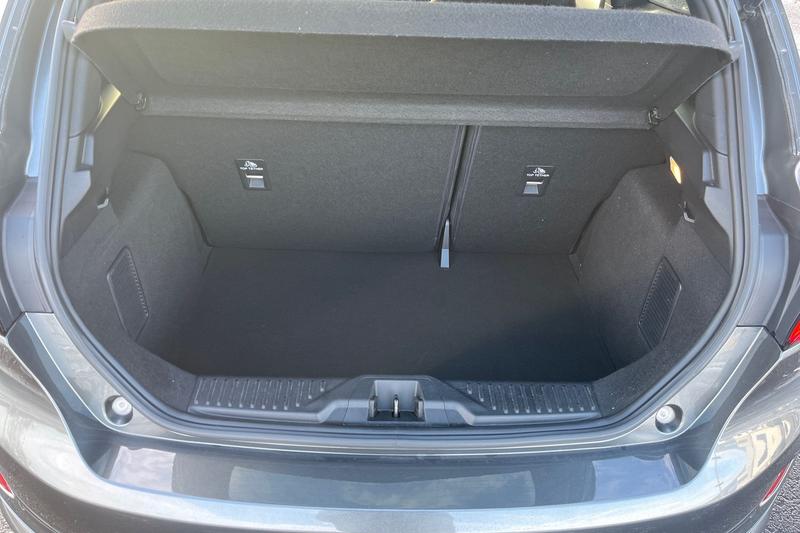 Used Ford Fiesta 2022 for sale - 77128200: Photo 21