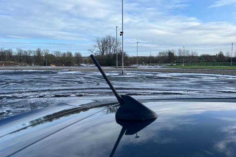 Used Ford Fiesta 2022 for sale - 77128200: Photo 24