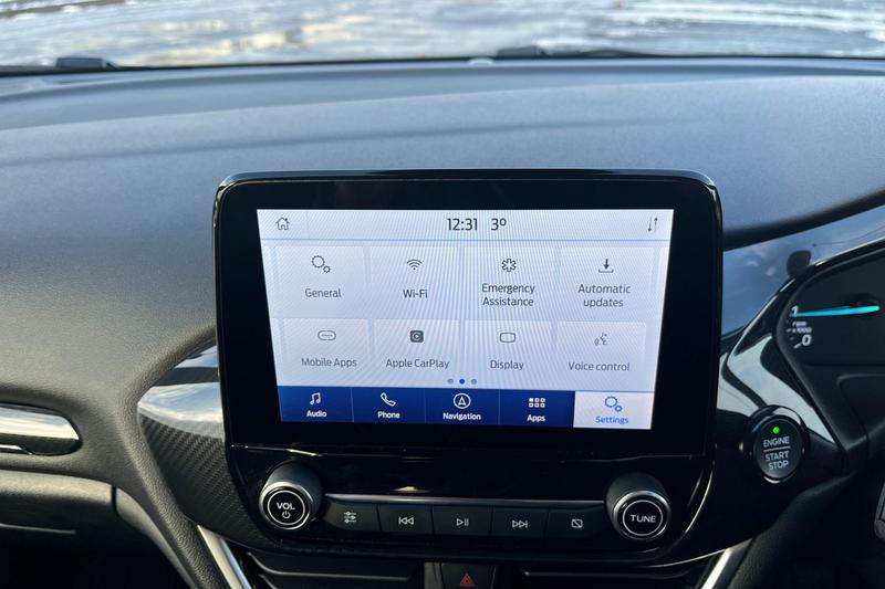 Used Ford Fiesta 2022 for sale - 77128200: Photo 26