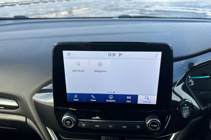 Used Ford Fiesta 2022 for sale - 77128200: Photo 27